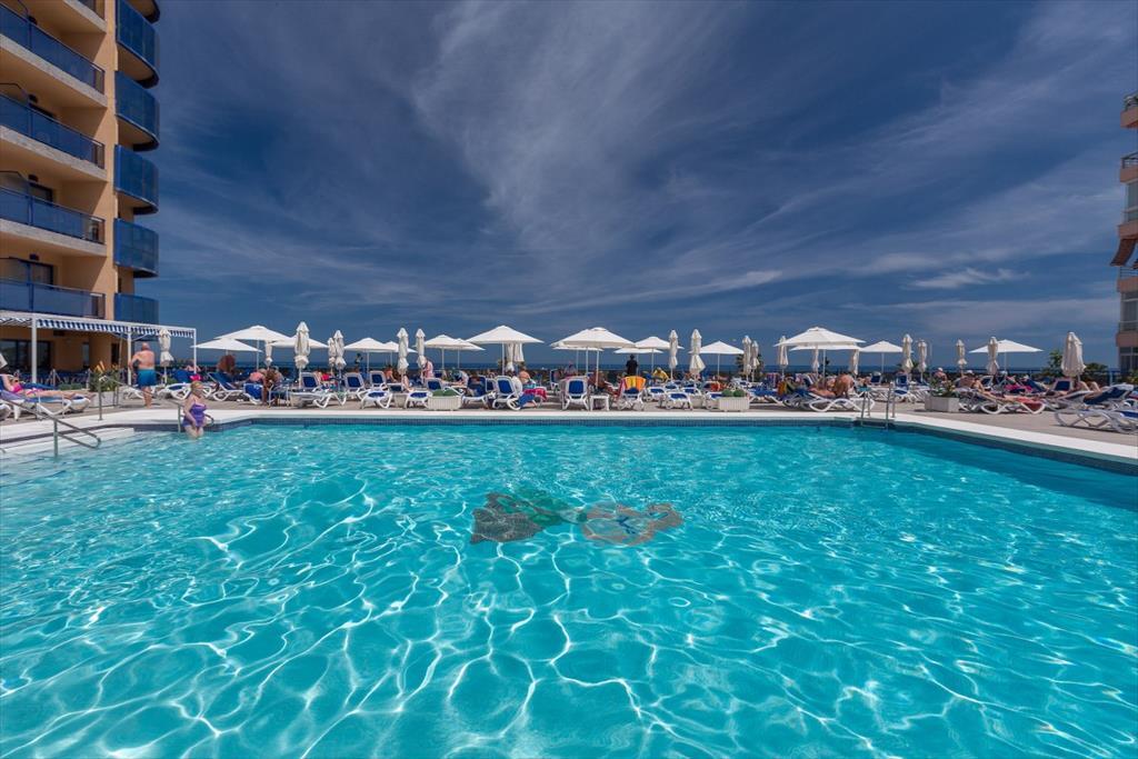 Hotel Yaramar