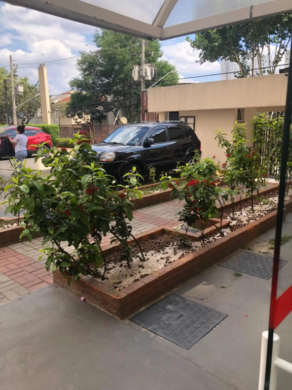 Apartamento bem Localizado