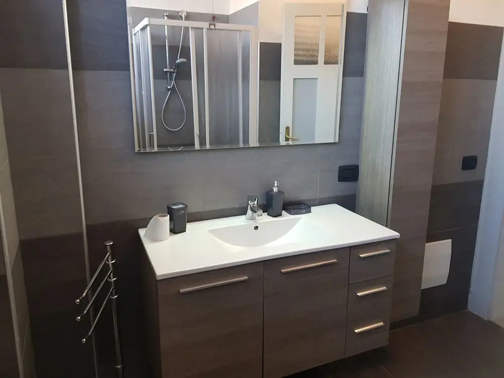 Appartamento Bouganville Gardone Riviera