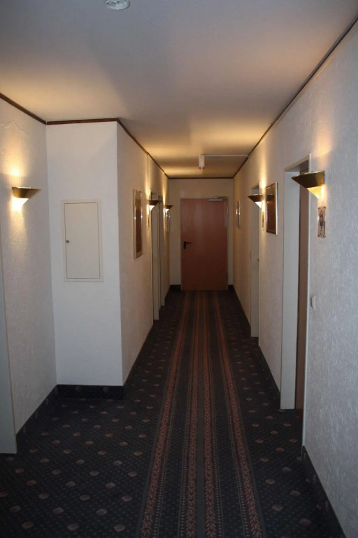 Hotel Friesengeist