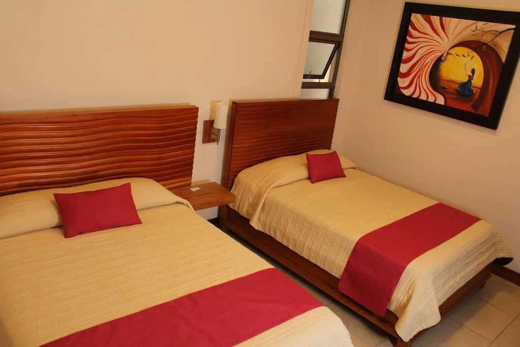 Hotel Galeria