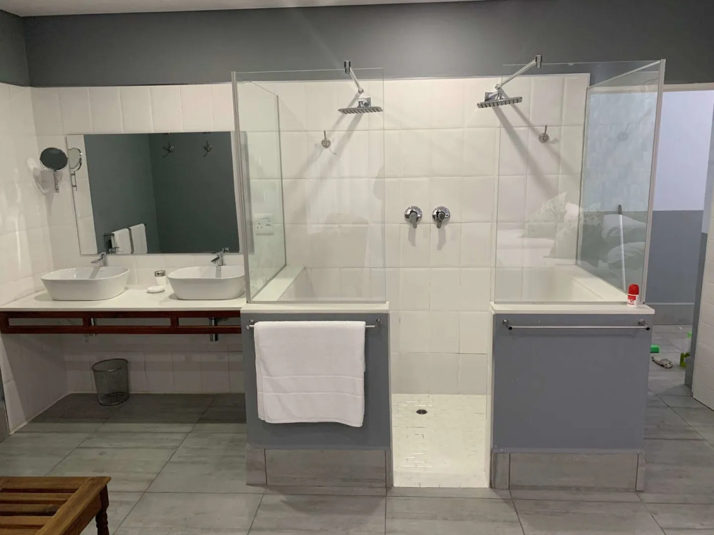 Ecolux Mozambique Hotel	
