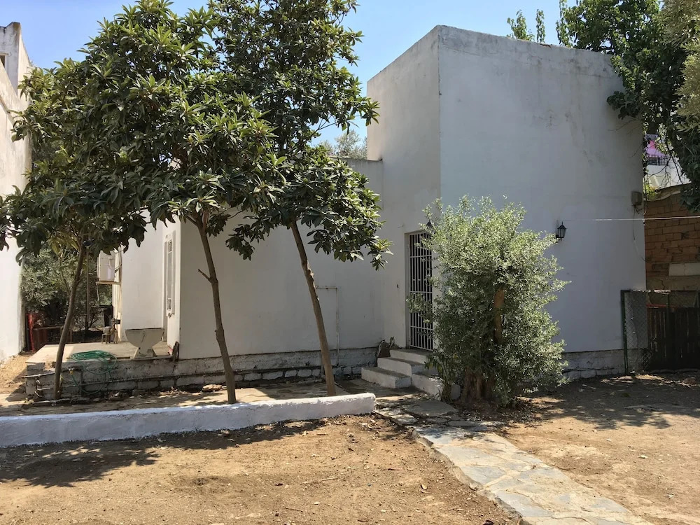 Marina Tatil Evi