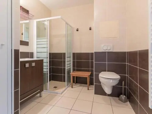 Apartment Mas du prorel 2