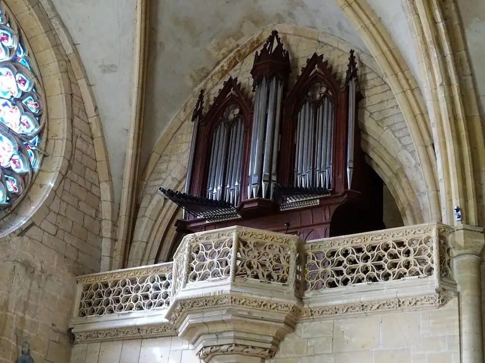 Auberge de Marville