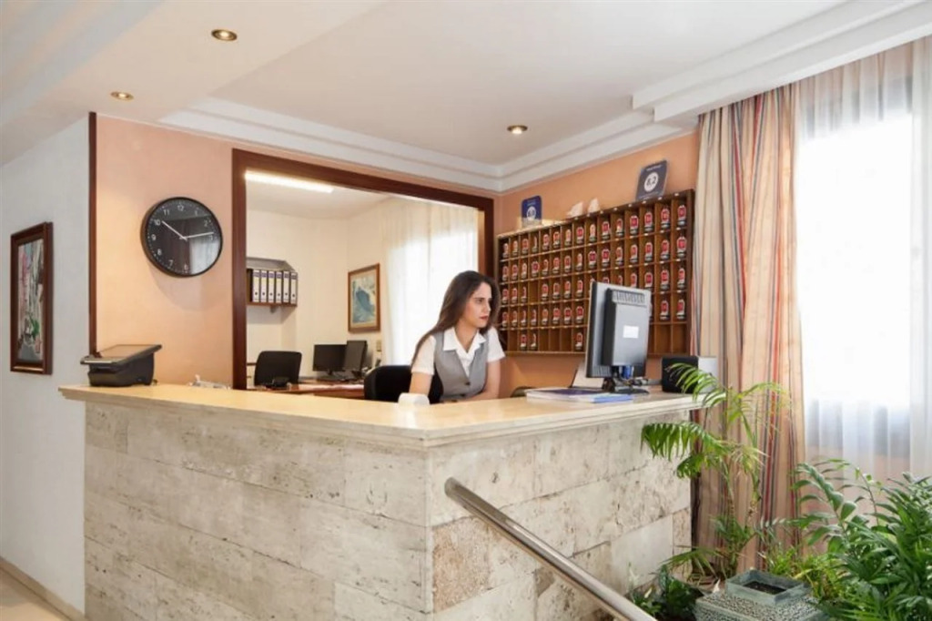 Hotel Ninays