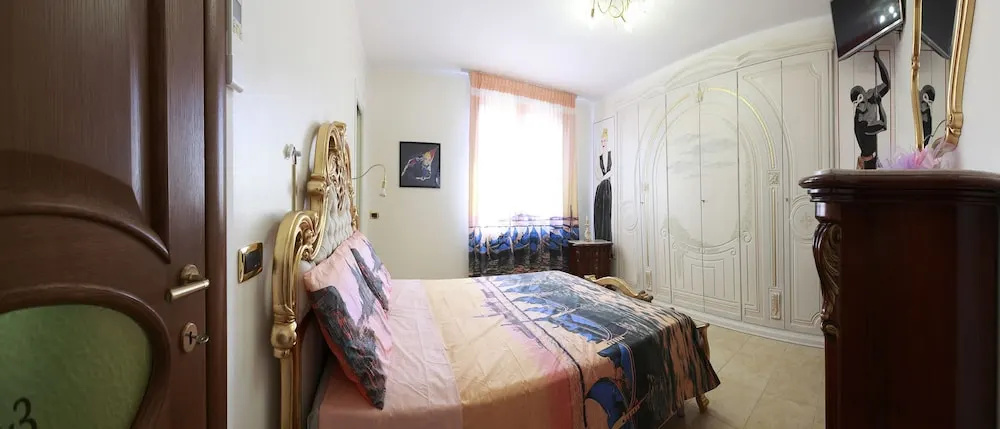 Borgo Dei Sensi