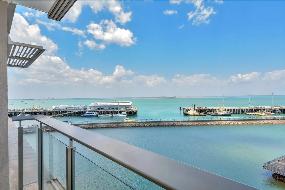 Waterfront Apartment 326