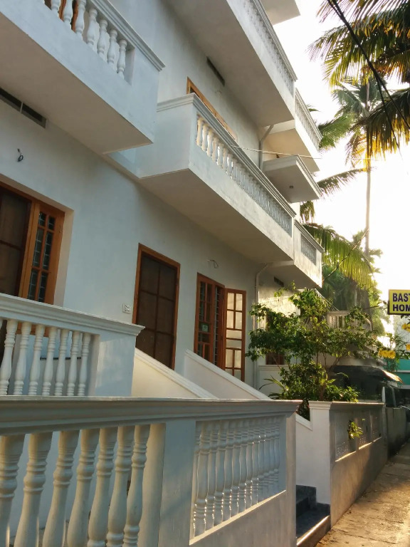 Bastian Homestay