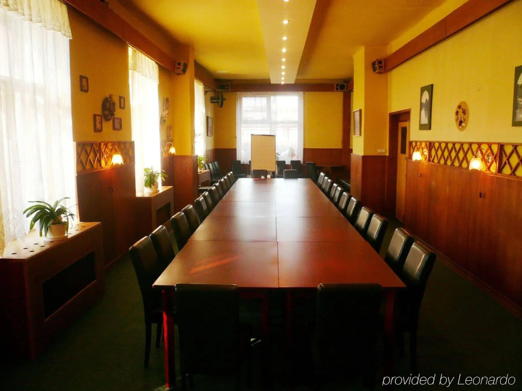 Hotel Grand