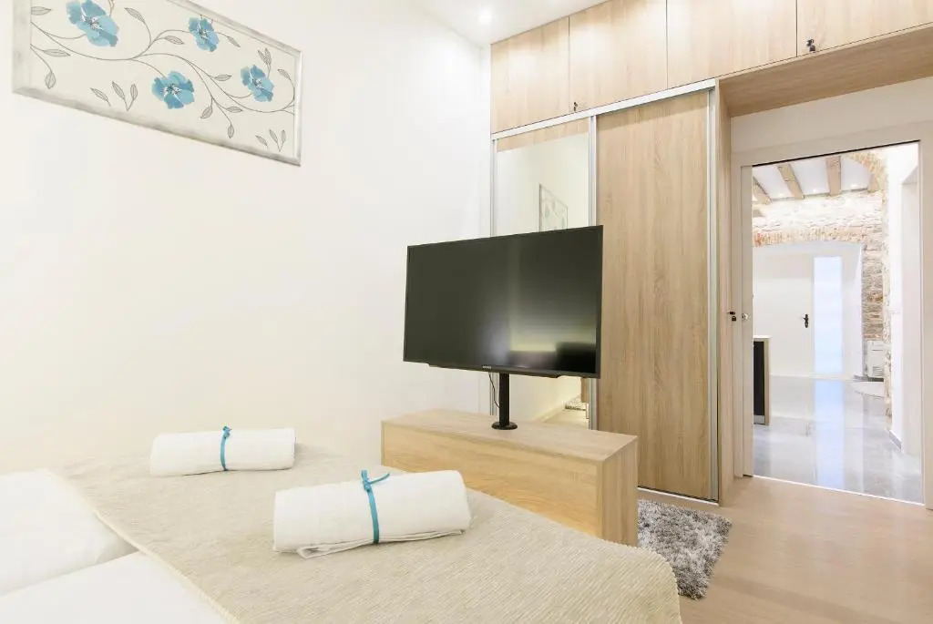 Dalti Center Apartment