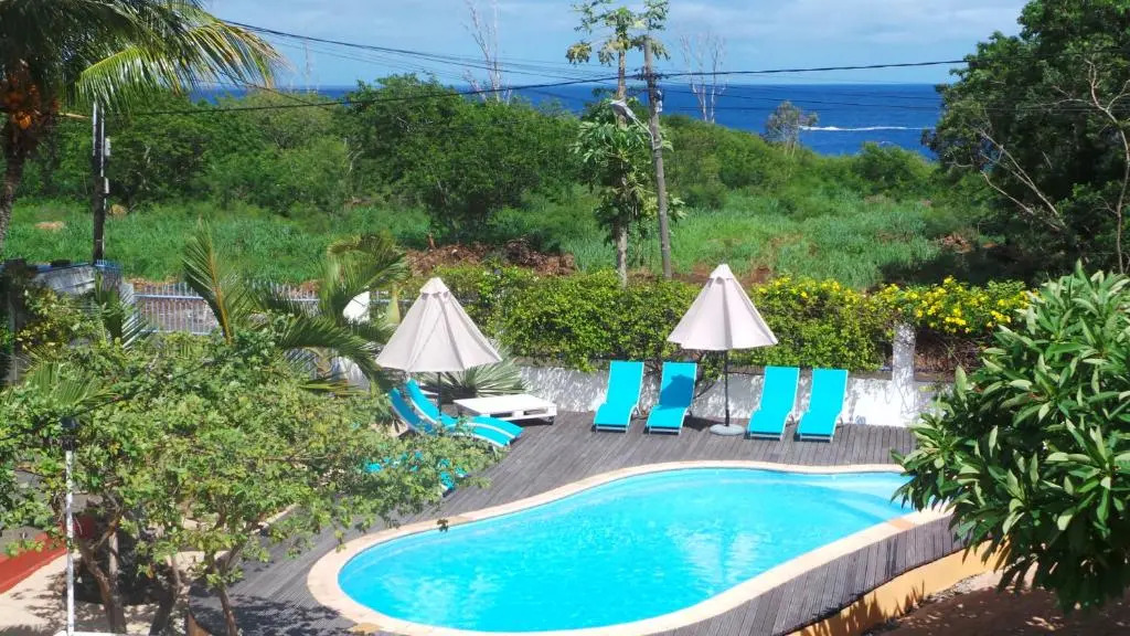 Shanti Villa