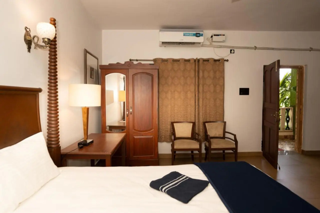 Nasya Beachside Cottages