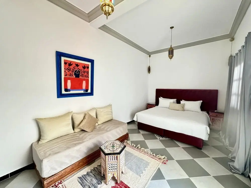 Riad Arrahma