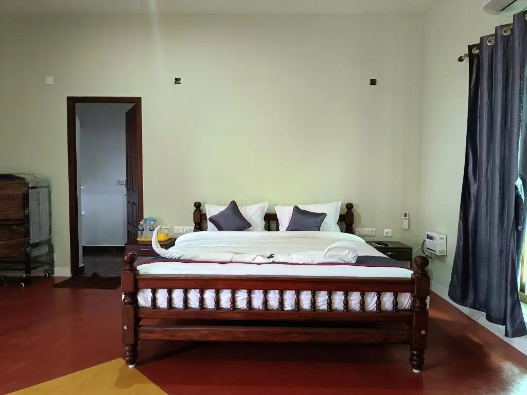 Auro Sunrise Resort