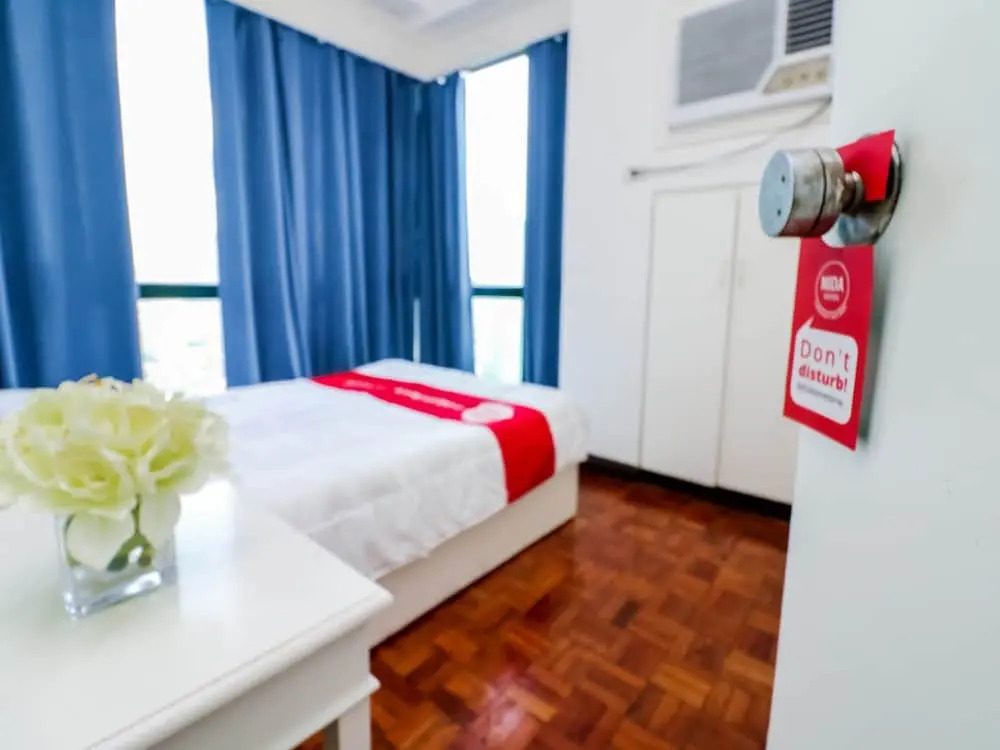 NIDA Rooms Fibs Montana