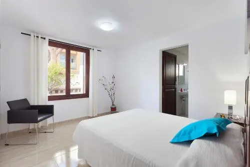 Villa Can Pastilla