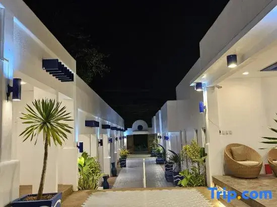 Ruhe Suites