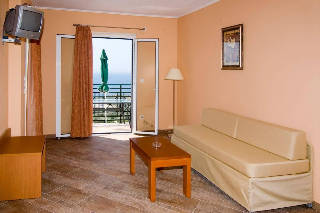 Saint Catherine Hotel
