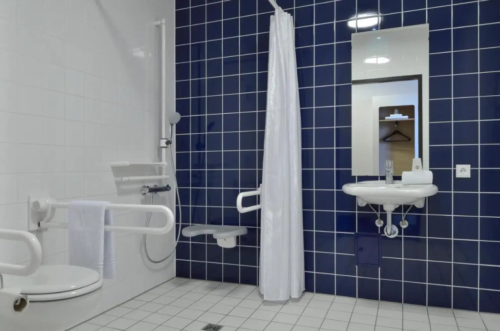 B&B Hotel Mainz-Hbf