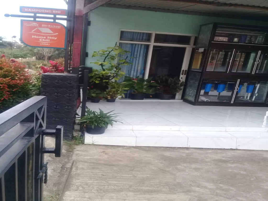 Chili Homestay