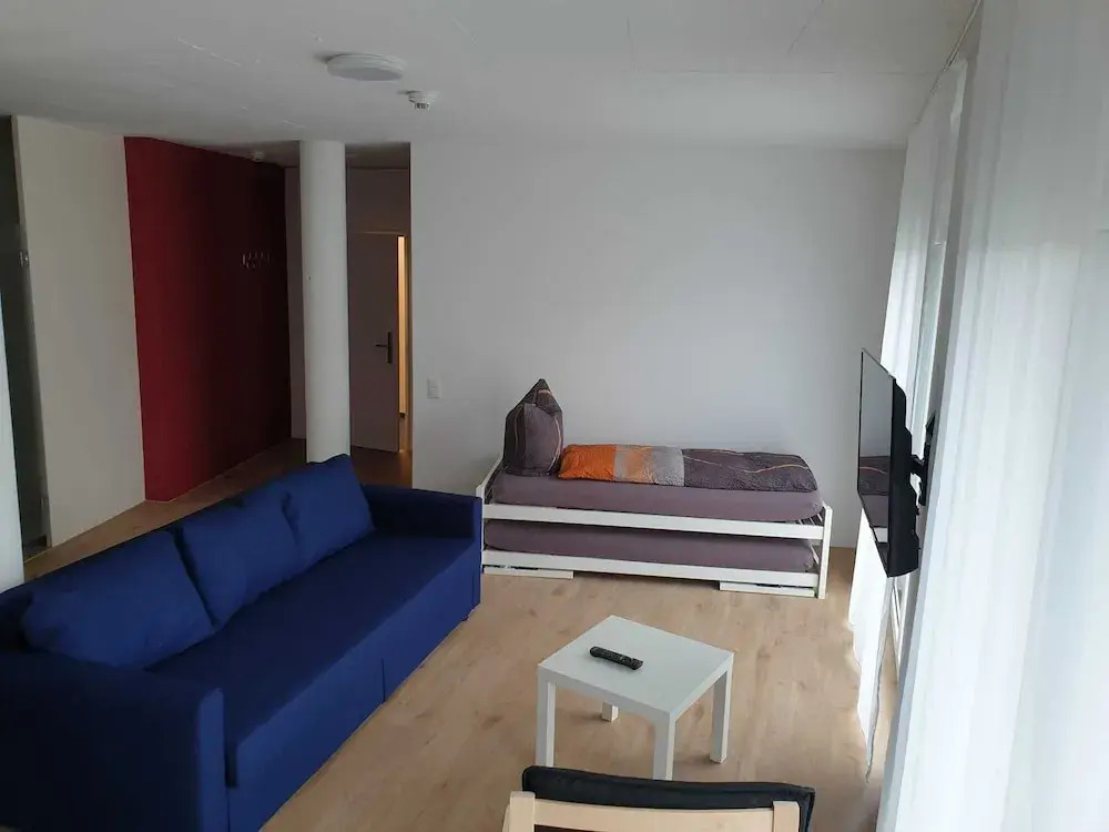 Anstatthotel Horw - app self-check-in