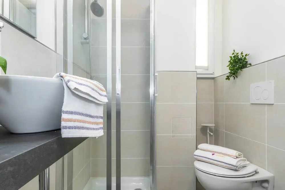 Altido Gluck Apartment #2