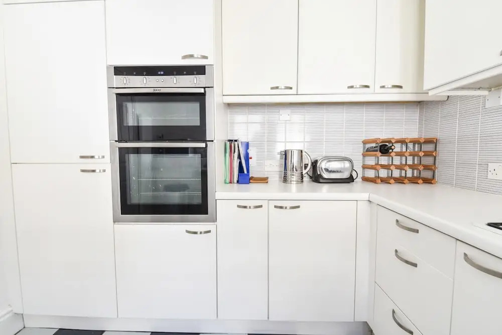 Spacious 3 Bedrooms House in Central London