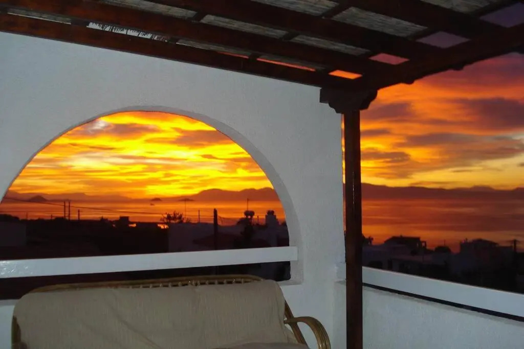 180  View to Sea