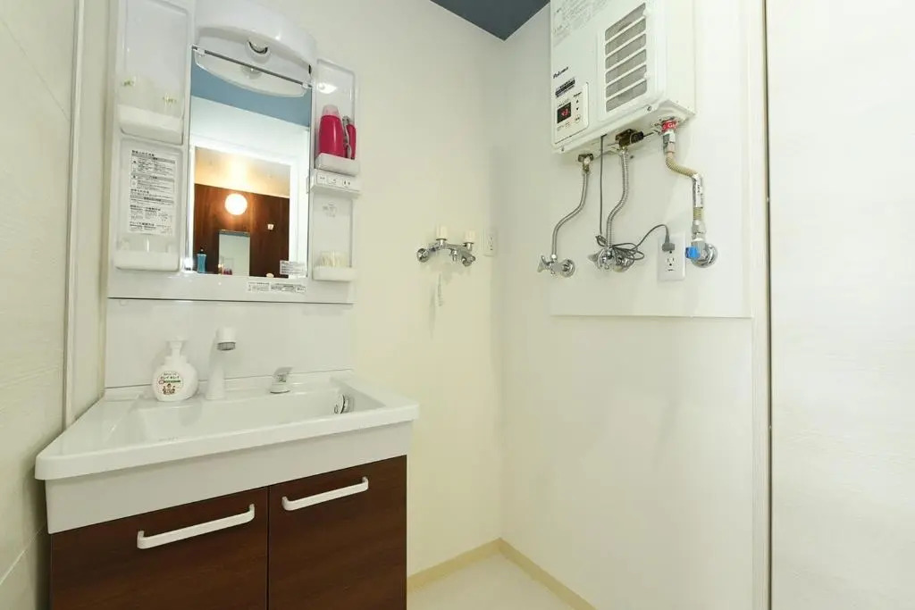 Hills Garden Hondori - Vacation STAY 12112