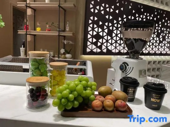 Shukasa International Hotel (Yiwu International Trade City)