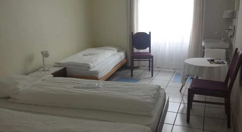 Hotel Stadthof