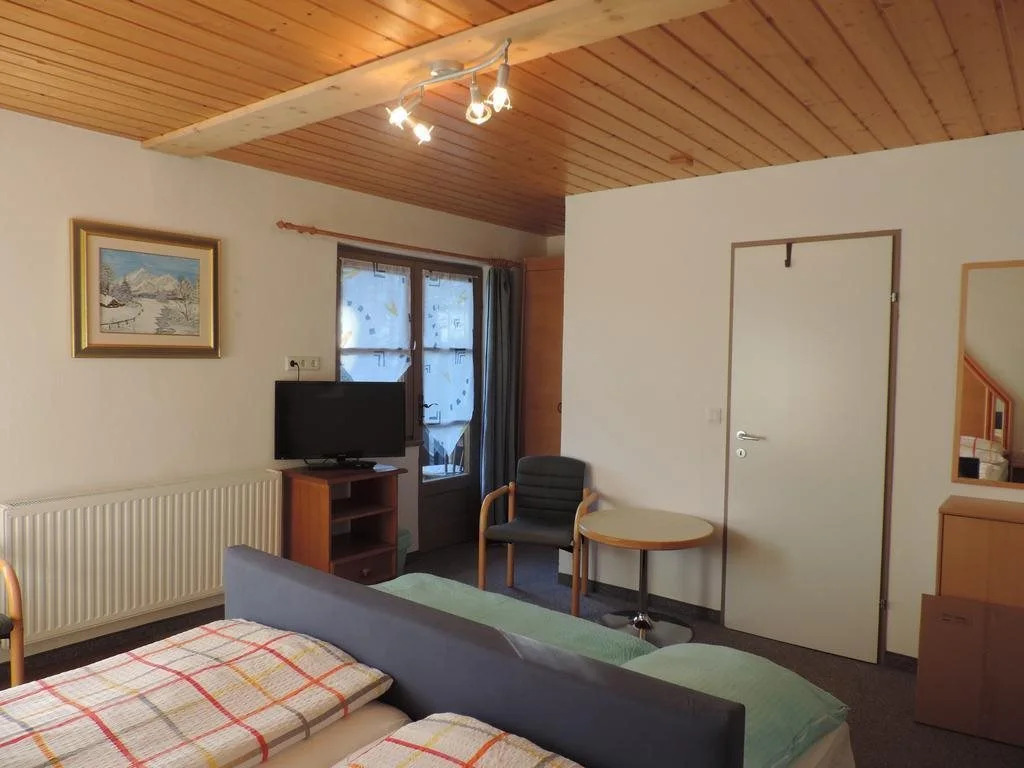 Gstehaus Lasser