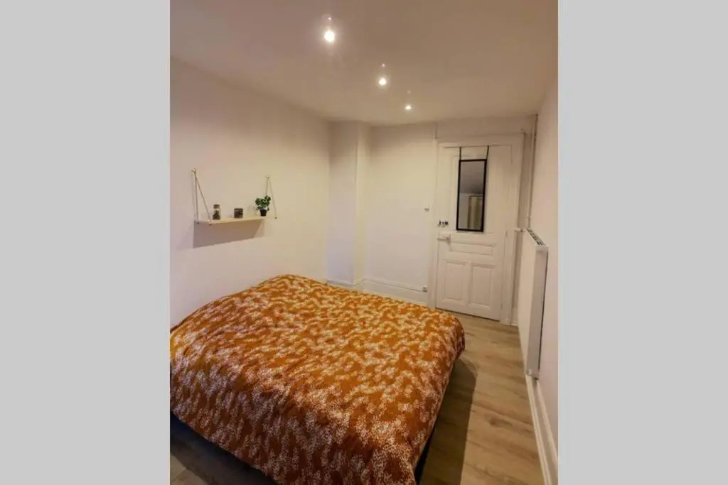 Appart'Hôtel Le Strasbourg - RENOVÉ, CALME ET NETFLIX