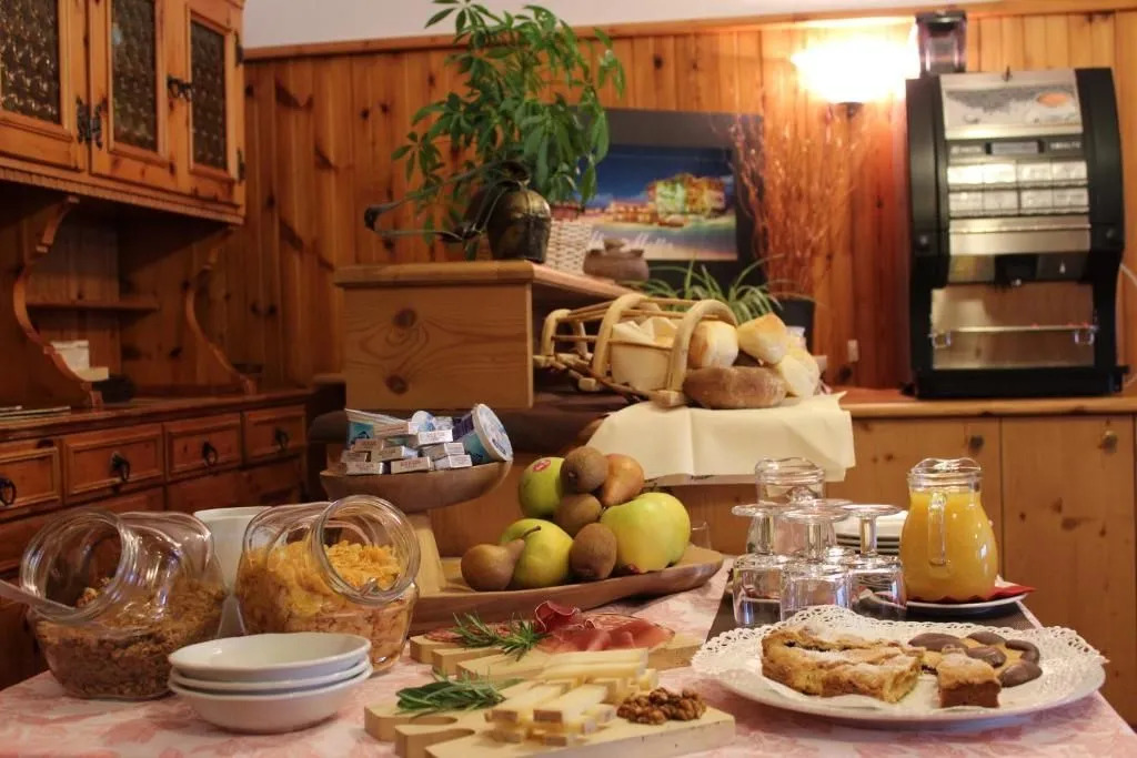 Albergo Bucaneve