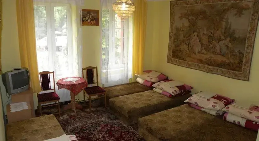 Dom Wypoczynkowy Admirał