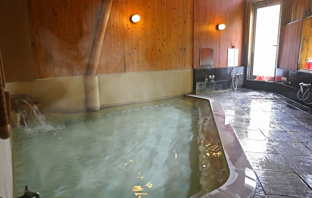 Hisaeya Ryokan