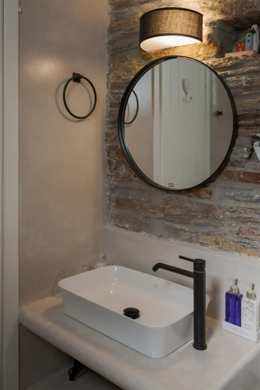 Porto Sereno Andros Suites