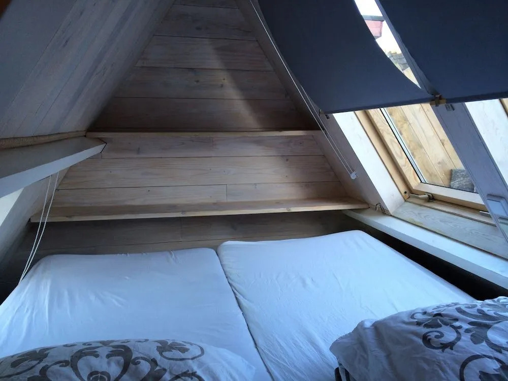 B&B Onder de Peperbus