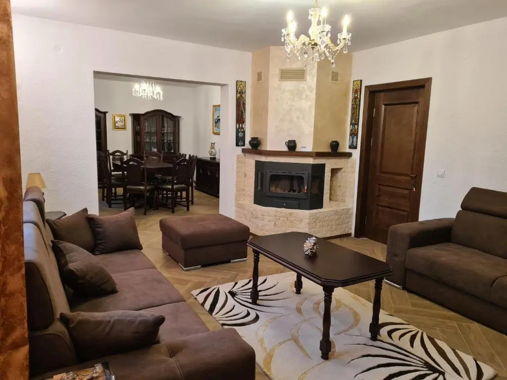 Villa Ramona SPA
