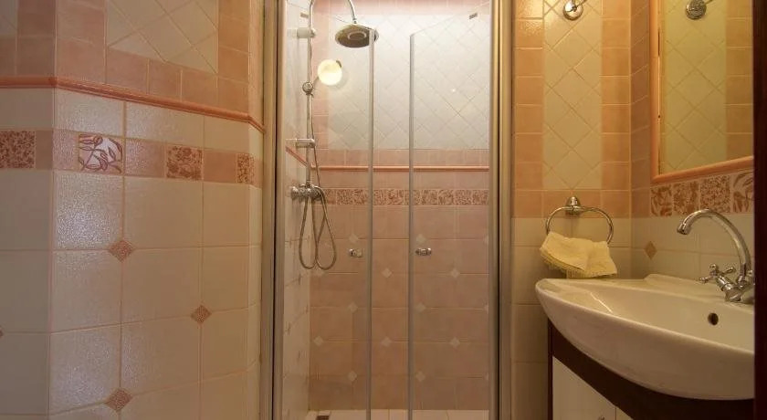 Apartmány Villa Liberty