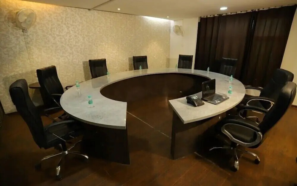 Hotel Arch Plaza at Yashobhoomi By Arch Group