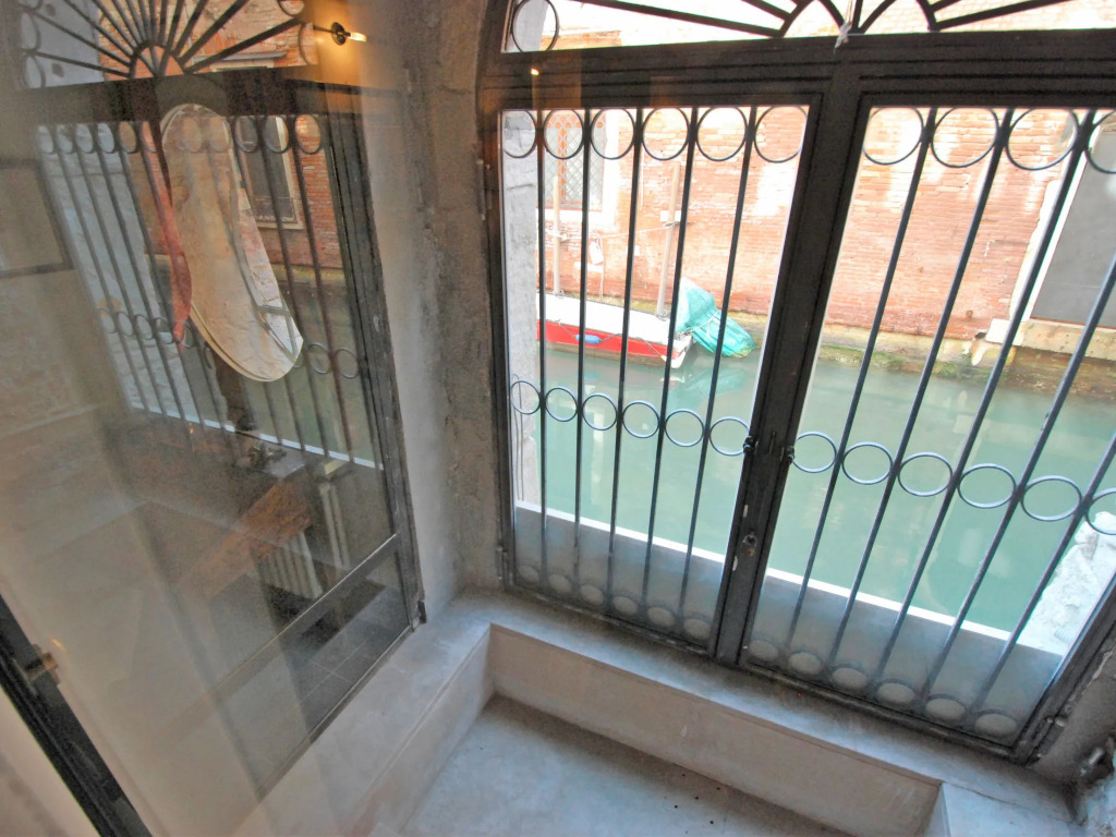 Apartment Sotoportego Venier by Interhome