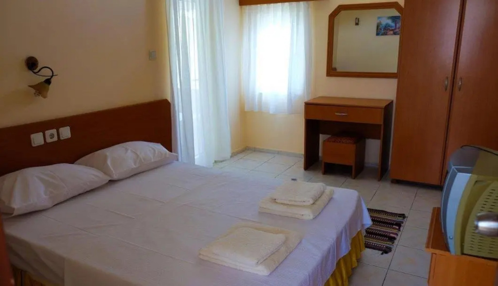 Amanda Hotel