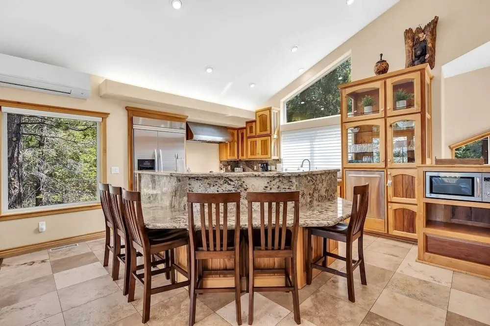 1603 Bel Aire Circle 3 Bedroom Home by RedAwning