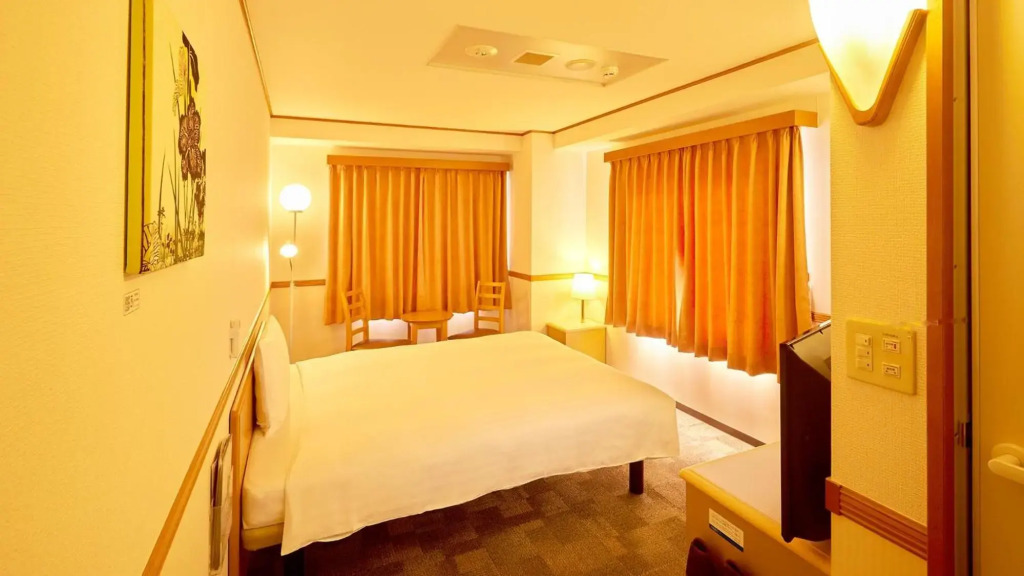 Toyoko Inn Shonan Hiratsuka eki Kita guchi No 1