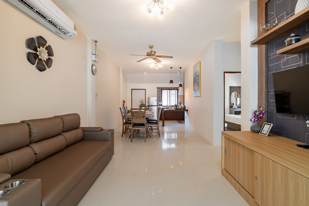 Baan Piengfah Holiday Home Ao Nang