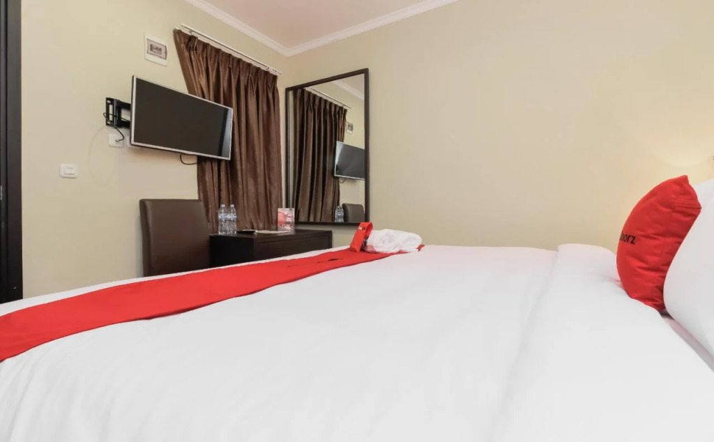 Hotel Fiducia Blora by RedDoorz
