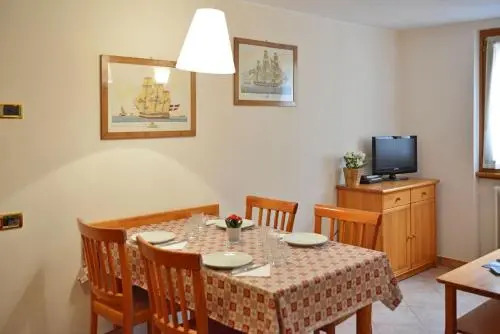 Residence Rezia