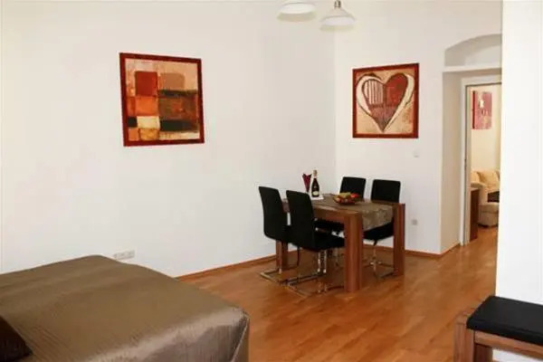 Vienna Cityflats Liechtenstein
